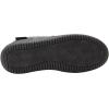 imageDearfoams Mens Brendan IndoorOutdoor Breathable Memory Foam Clog House Shoe with Wide Widths SlipperGrey
