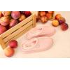 imageFireside by Dearfoams Womens Greta Shearling IndoorOutdoor Clog SlipperPeach Dust