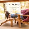 imageDearfoams Womens Fireside Sydney Shearling Fur Slippers Wide width availableCoffee