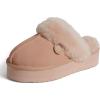 Peach Dust Pavement