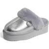 Silver Platform