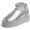 Silver Platform