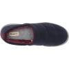 imageDearfoams Mens Ace Sport Lounge Closed Back SlipperNavy