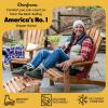 imageDearfoams Mens Brixen IndoorOutdoor Memory Foam Boot Alpine Camping Cozy Slipper House Shoe AnkleLoden