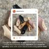 imageDearfoams Womens Genuine Suede Clogs Doreen Memory Foam House Slippers Indoor House ShoesBlack 2