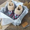 imageDearfoams Womens Slippers Memory Foam Cozy Moritz Bootie  Camping Essentials and Travel SlippersCabernet