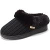 Black/Black