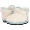 imageDearfoams UnisexAdult Pile Bootie with TrimMuslin
