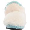 imageDearfoams UnisexAdult Pile Bootie with TrimMuslin