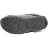 imageDearfoams Memory Foam Mens SlippersBlack