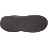 imageDearfoams Mens Memory Foam Slipper XLarge 1314 Chestnut