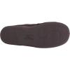 imageDearfoams Mens Microterry Clog SlipperCoffee