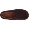 imageDearfoams Mens Microterry Clog SlipperCoffee