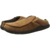 imageDearfoams Womens Microterry Clog SlipperChestnut