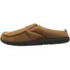 imageDearfoams Womens Microterry Clog SlipperChestnut