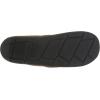 imageDearfoams Womens Microterry Clog SlipperChestnut