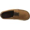 imageDearfoams Womens Microterry Clog SlipperChestnut