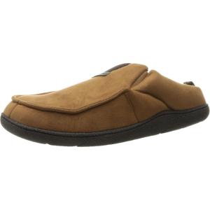 imageDearfoams Womens Microterry Clog SlipperChestnut