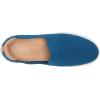 imageDearfoams Womens Sophie LoafersClassic Blue