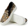 imageDearfoams Womens Sophie LoafersLeopard