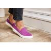 imageDearfoams Womens Sophie LoafersMystic Purple
