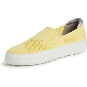 imageDearfoams Womens Sophie LoafersSunshine