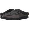 imageDearfoams Mens MFS Clog WWhipstitch ampamp Mf SlipperPavement