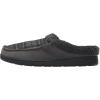 imageDearfoams Mens MFS Clog WWhipstitch ampamp Mf SlipperPavement