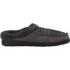 imageDearfoams Mens MFS Clog WWhipstitch ampamp Mf SlipperPavement
