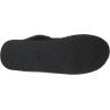 imageDearfoams Mens MFS Clog WWhipstitch ampamp MfBlack