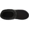 imageDearfoams Mens MFS Clog WWhipstitch ampamp MfBlack