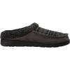 imageDearfoams Mens MFS Clog WWhipstitch ampamp MfPavement