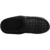 imageDearfoams Mens MFS Clog WWhipstitch ampamp MfPavement