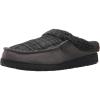 imageDearfoams Mens MFS Clog WWhipstitch ampamp Mf SlipperPavement