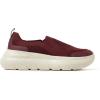 imageDearfoams Womens Slip On Lightweight Casual Energy Return Crimson SneakerFig