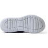 imageDearfoams Womens Texoma Regrind Slipin BootComfortable Puffy Nylon Fleece Lining Energy Return Mid CalfMedium Grey
