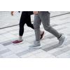 imageDearfoams Womens Texoma Regrind Slipin BootComfortable Puffy Nylon Fleece Lining Energy Return Mid CalfMedium Grey