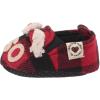 imageDearfoams Baby ampamp Kids Bear Matching Family Slipper Christmas GiftsRed Plaid