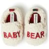 Baby Bear Buffalo Plaid