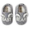Light Grey Baby Bear