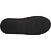 imageDearfoams mens Breathable Memory Foam Asher Clog House ShoeBlack Multi
