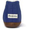 imageDearfoams Mens Heritage Warm Up BootieOcean Blue