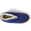 imageDearfoams Mens Heritage Warm Up BootieOcean Blue