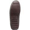 image:imageDearfoams Dluxe Nelson Genuine Shearling Moccasin Slippers Gray usfootwearsizesystem adult men numeric medium numeric10