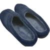 image:imageDearfoams Mens Microterry Clog SlipperNavy