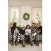 image:imageDearfoams Womens Mama Bear Matching Family Gifts for Mom ClogBrown Frost
