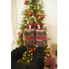 image:imageDearfoams Womens Mama Bear Matching Family Gifts for Mom ClogBrown Frost