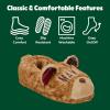 image:imageDearfoams Womens Mama Bear Matching Family Gifts for Mom ClogFurry Teddy