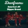 image:imageDearfoams Womens Mama Bear Matching Family Gifts for Mom ClogFurry Teddy