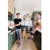 image:imageDearfoams Womens Mama Bear Matching Family Gifts for Mom ClogNavy Plaid